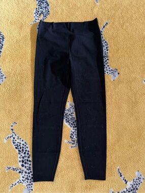 Vuori black leggings
